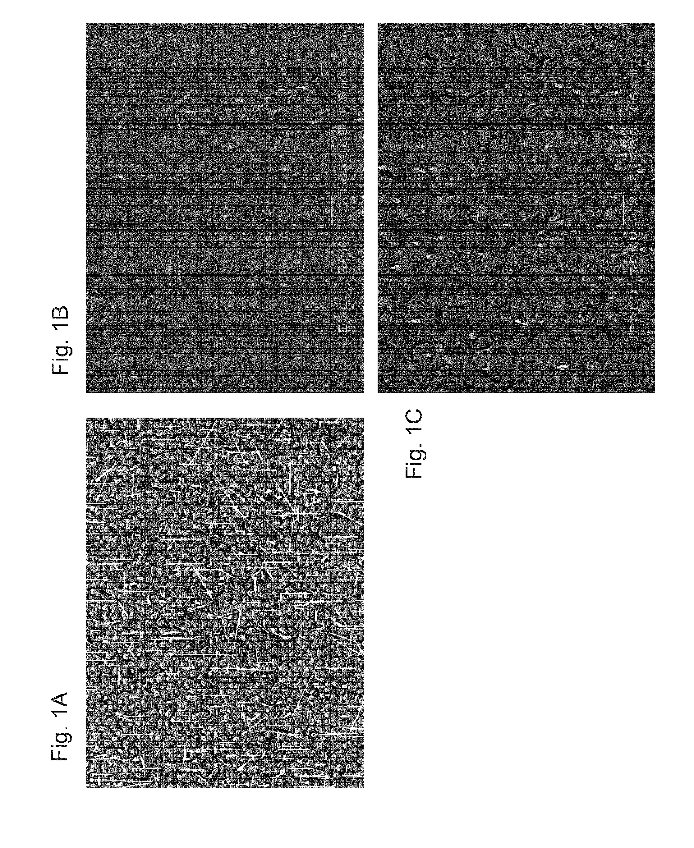Nanostructure, nanostructure fabrication method, and photovoltaic cell incorporating a nanostructure