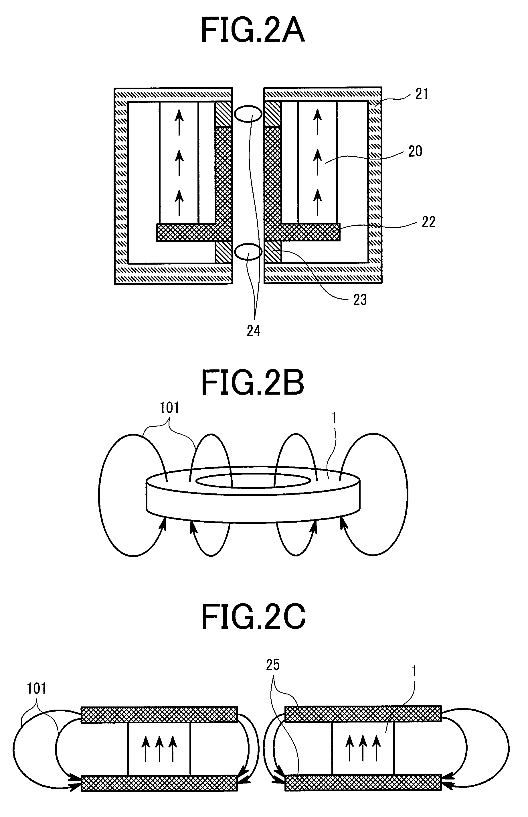 Electron Lens and Charged Particle Beam Apparatus