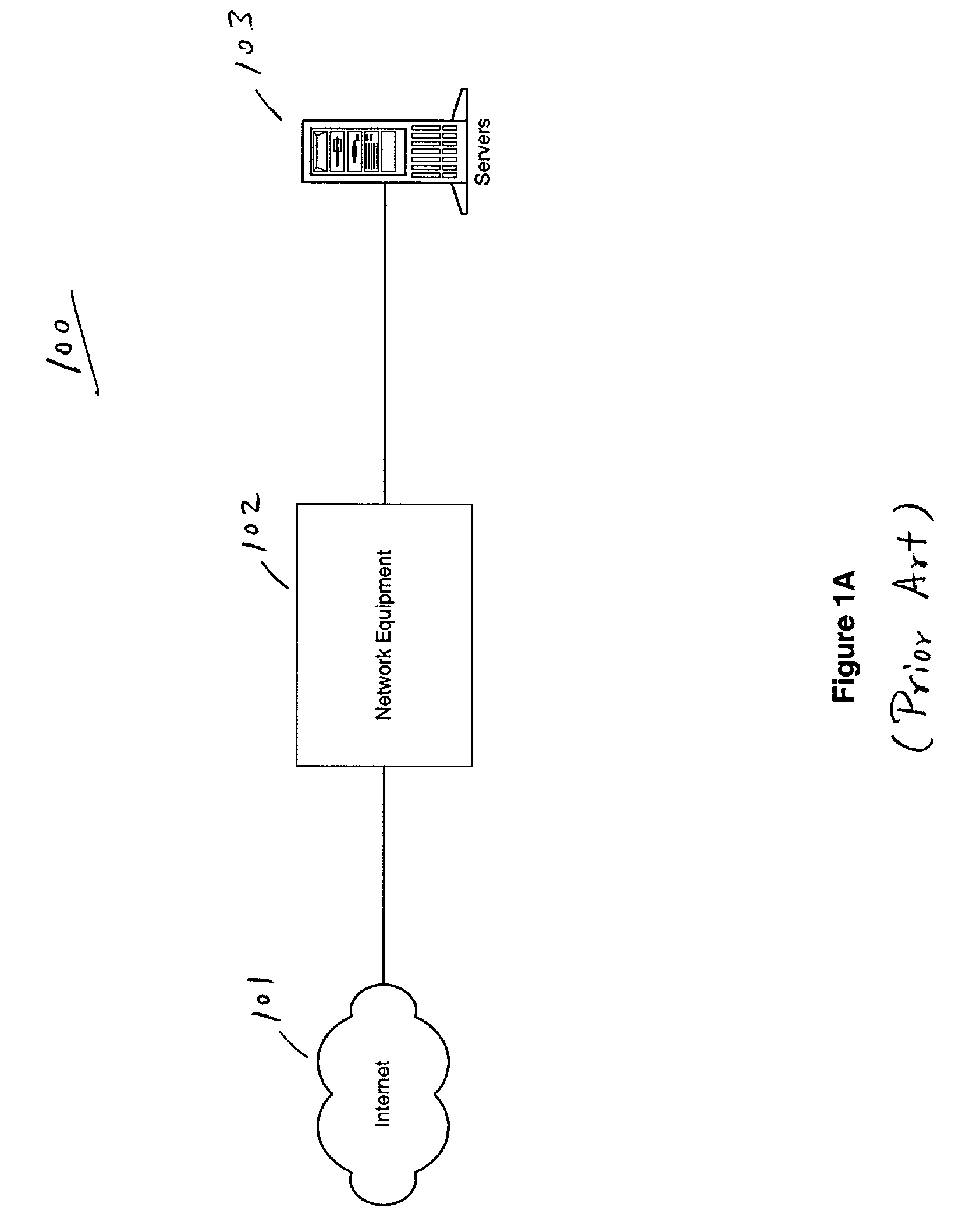 Methods and systems for processing network data packets