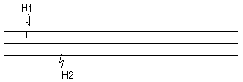 A Microstrip Double Layer Antenna