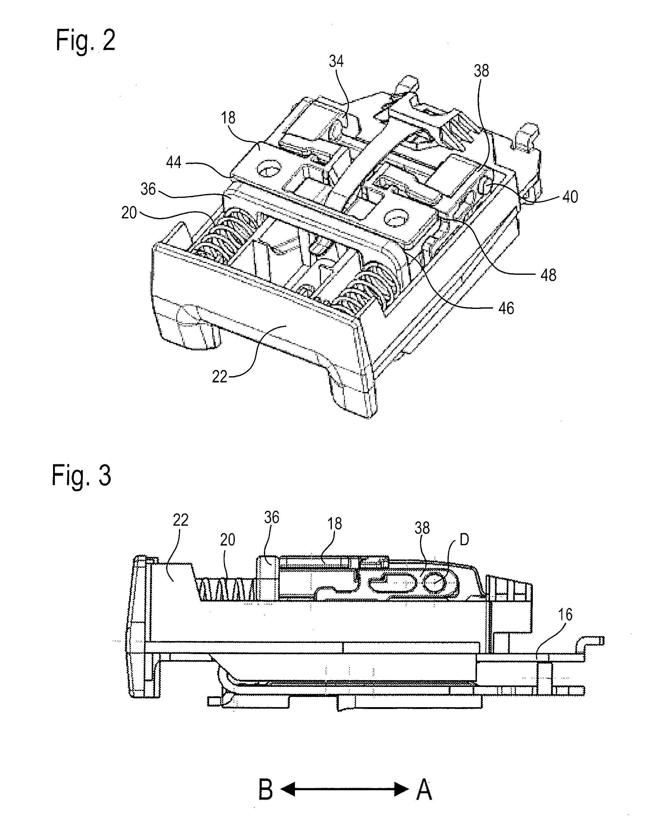 Belt buckle with release lock