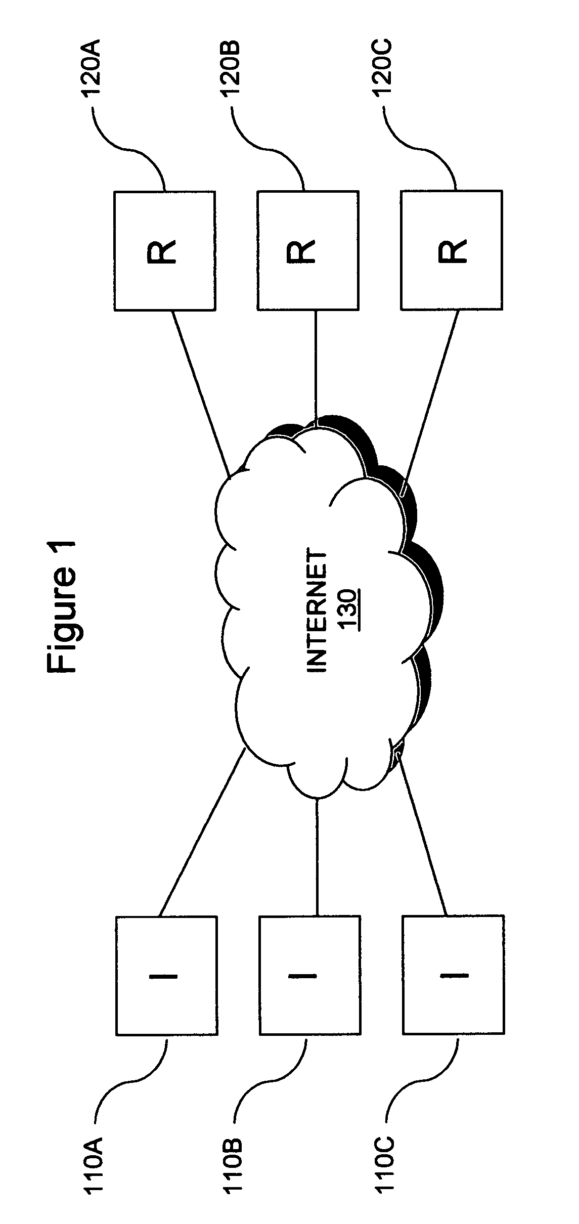 Method and system for maintaining high reliability logical connection