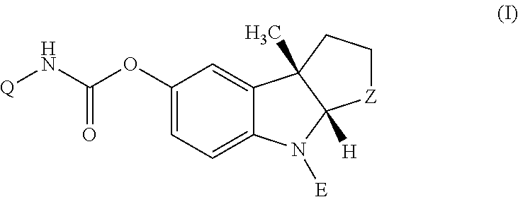 Method and composition for treating alzheimer-type dementia