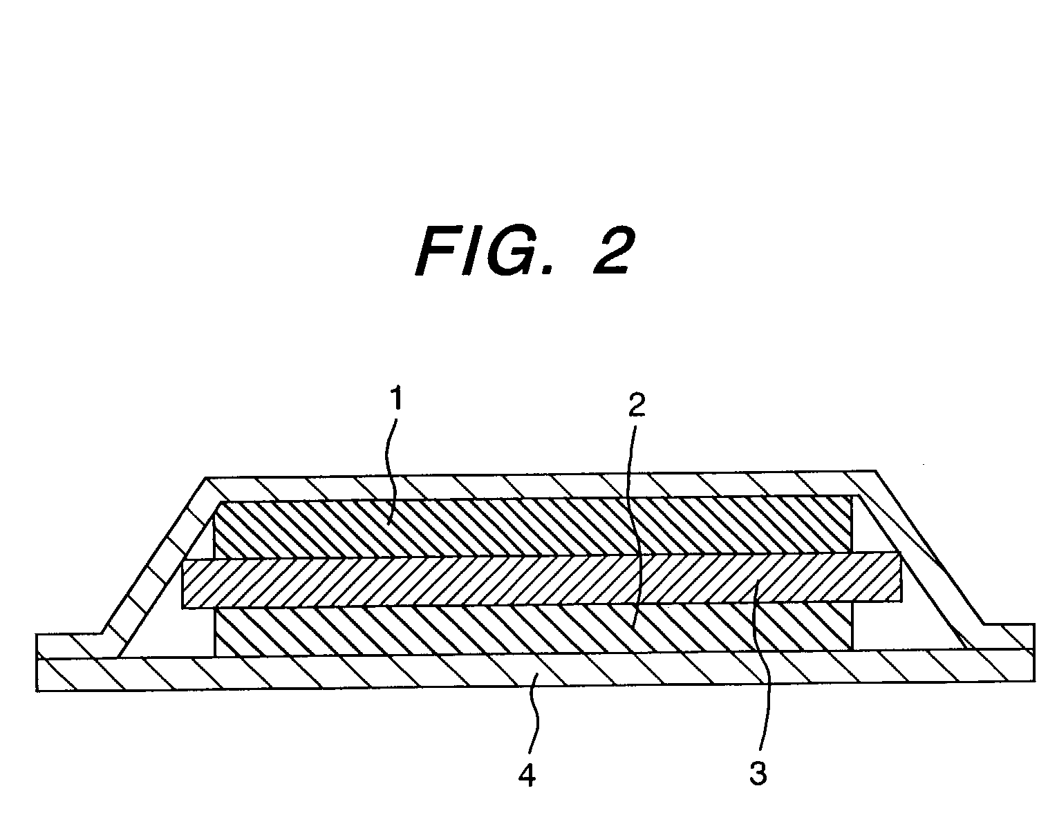 Cationic conductor, its intermediate, and lithium secondary battery using the conductor