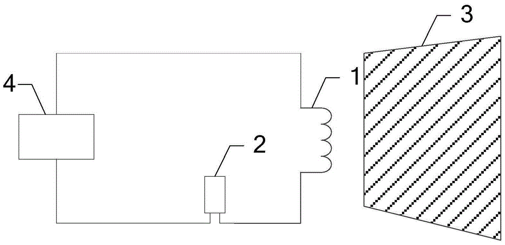 A Displacement Sensor with Digital Frequency Output