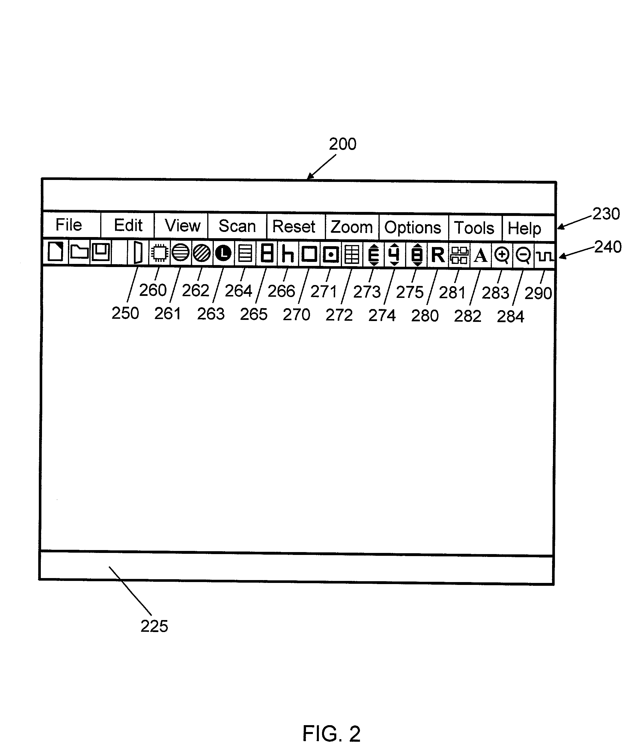 Method and apparatus for monitoring and controlling boundary scan enabled devices