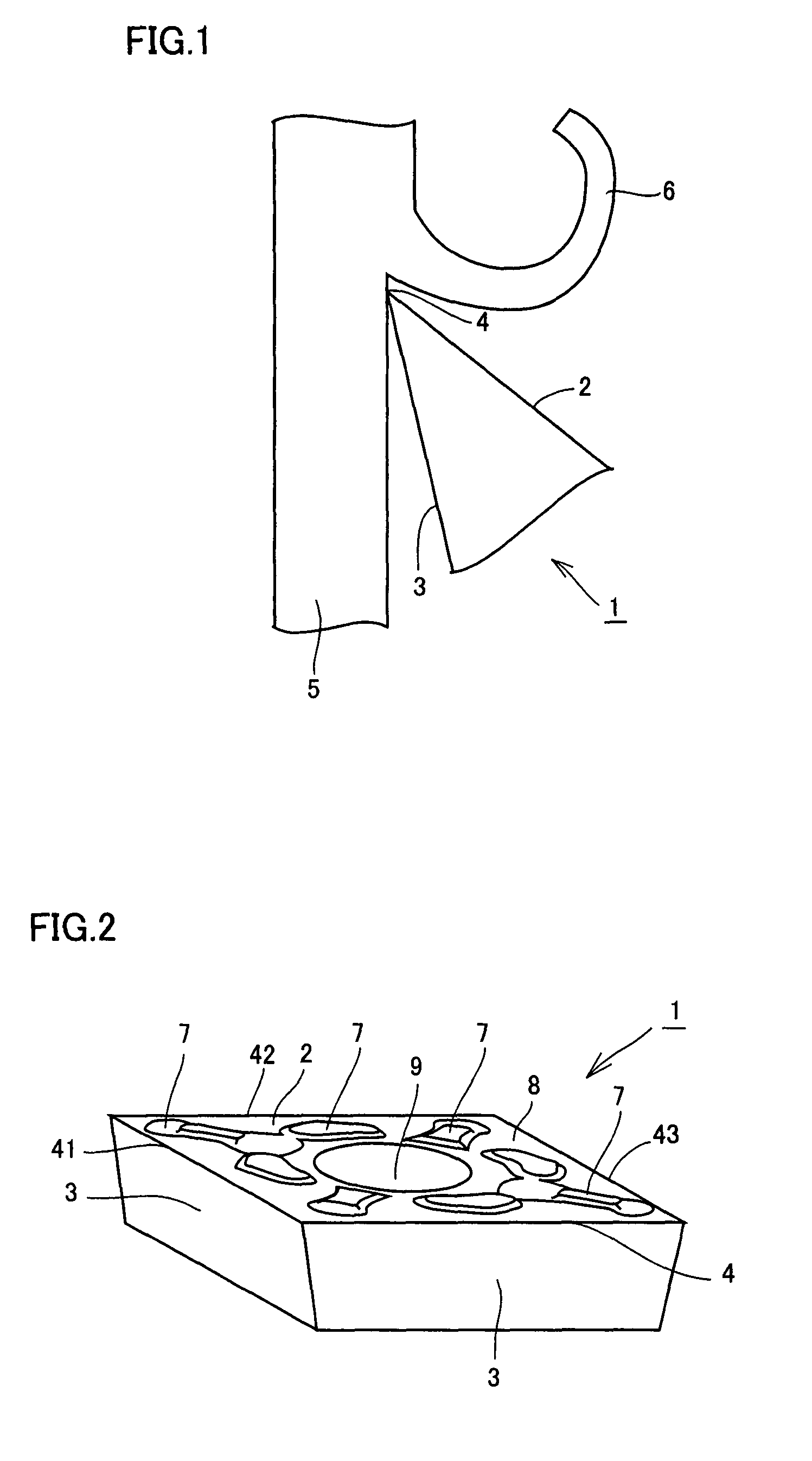 Coated cutting insert and manufacturing method thereof