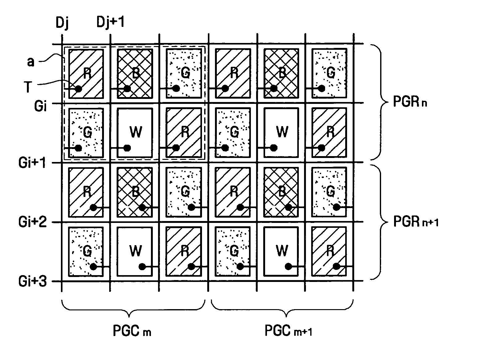 Liquid crystal display device and driving method for the same