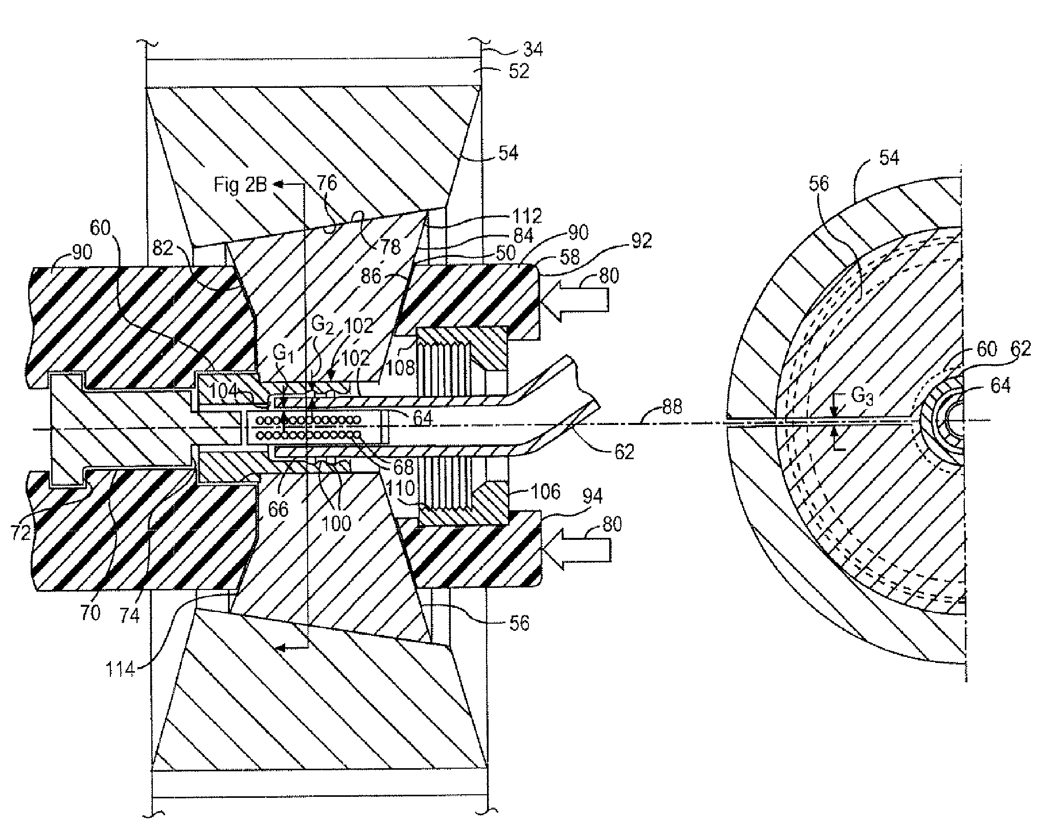 Magnetic field concentrator for electromagnetic forming