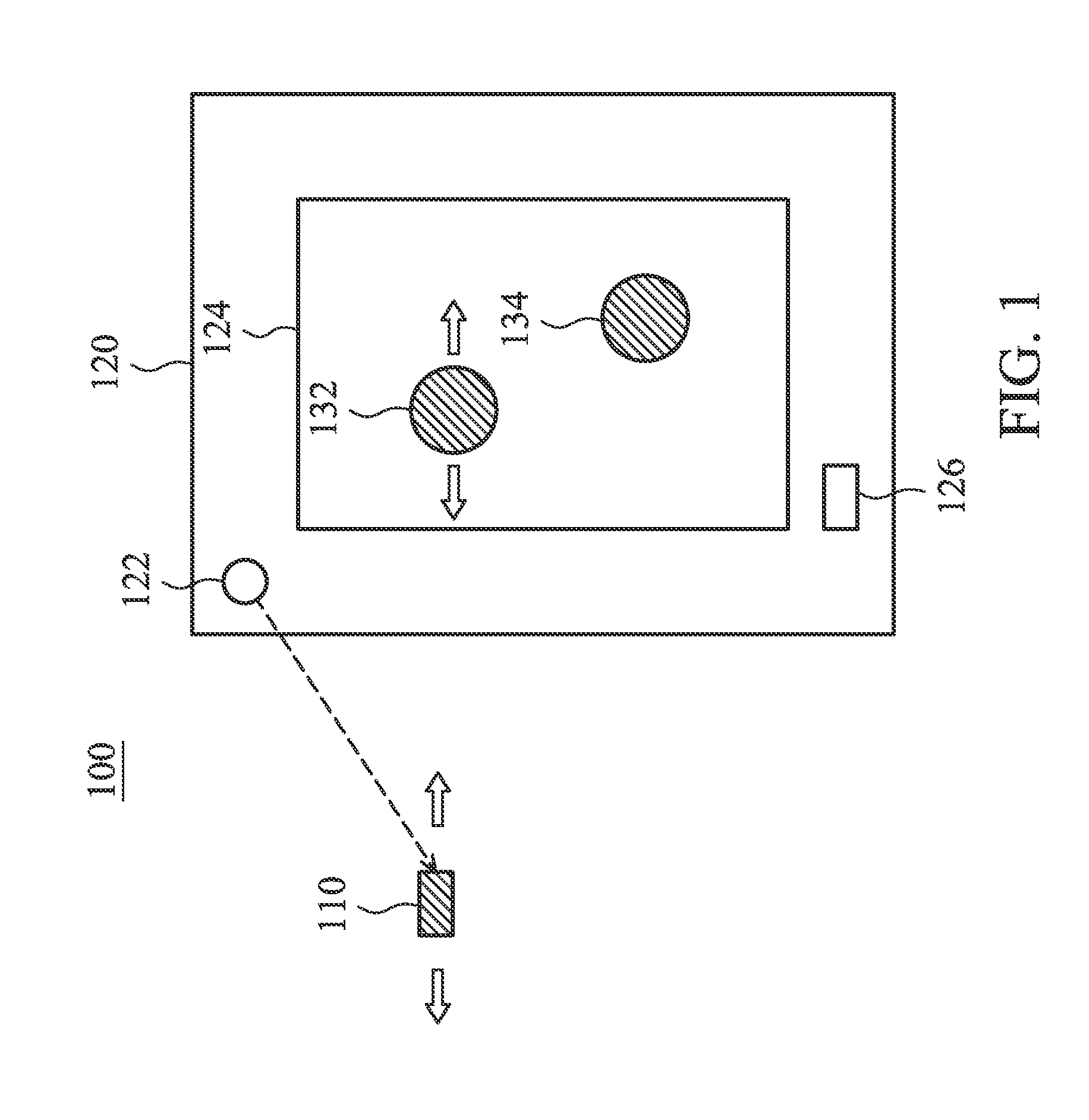 Interactive system and interactive method