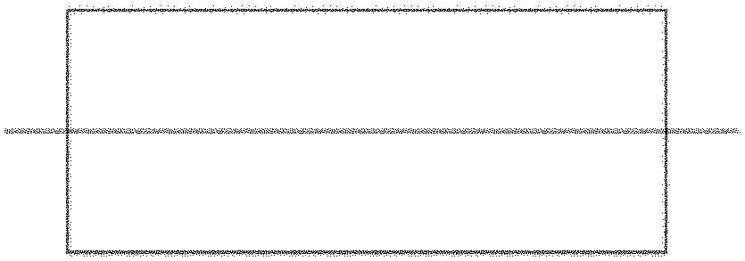 A kind of forging method of kent shackle for r5 grade mooring chain accessories