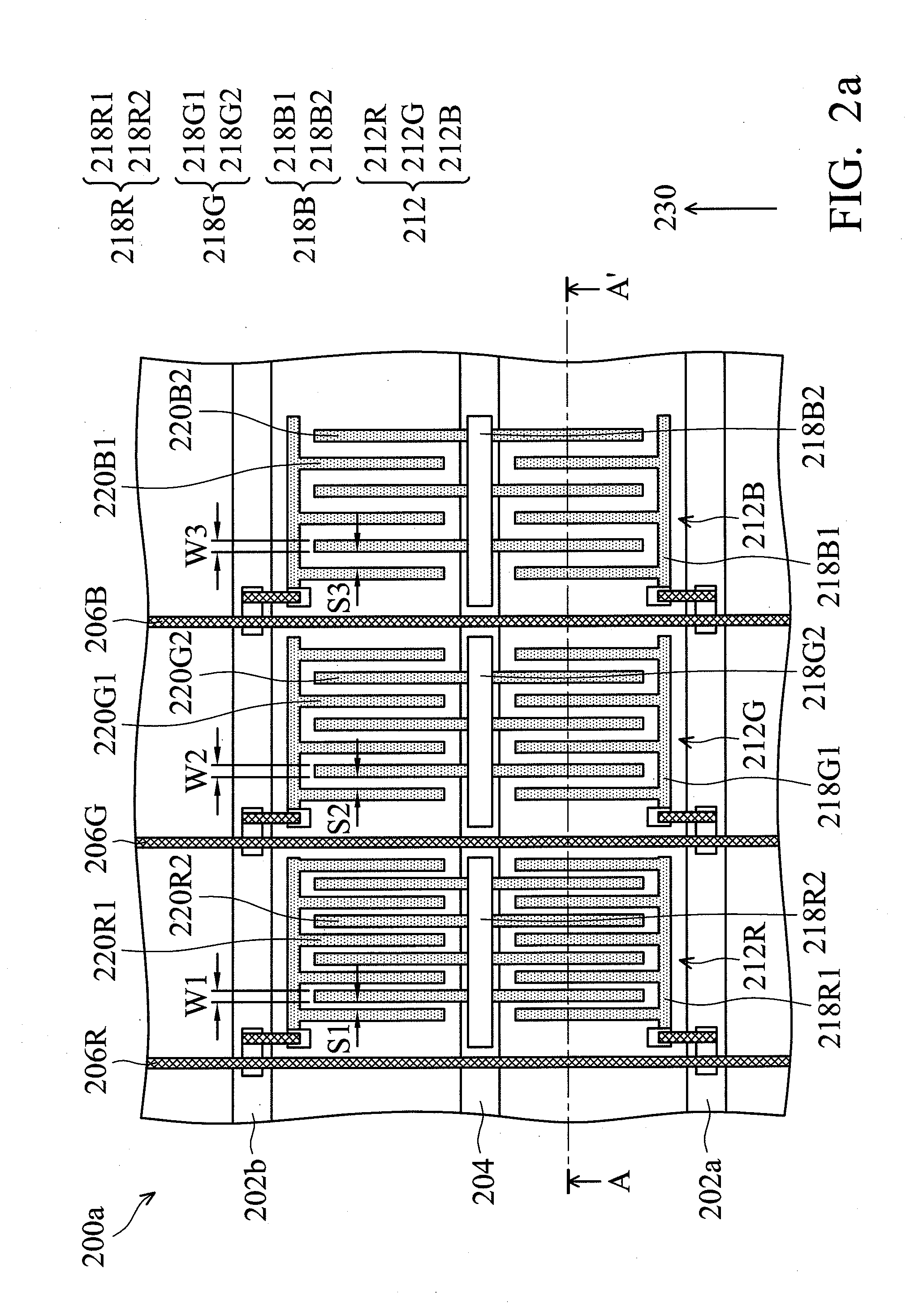 Display device and electronic device