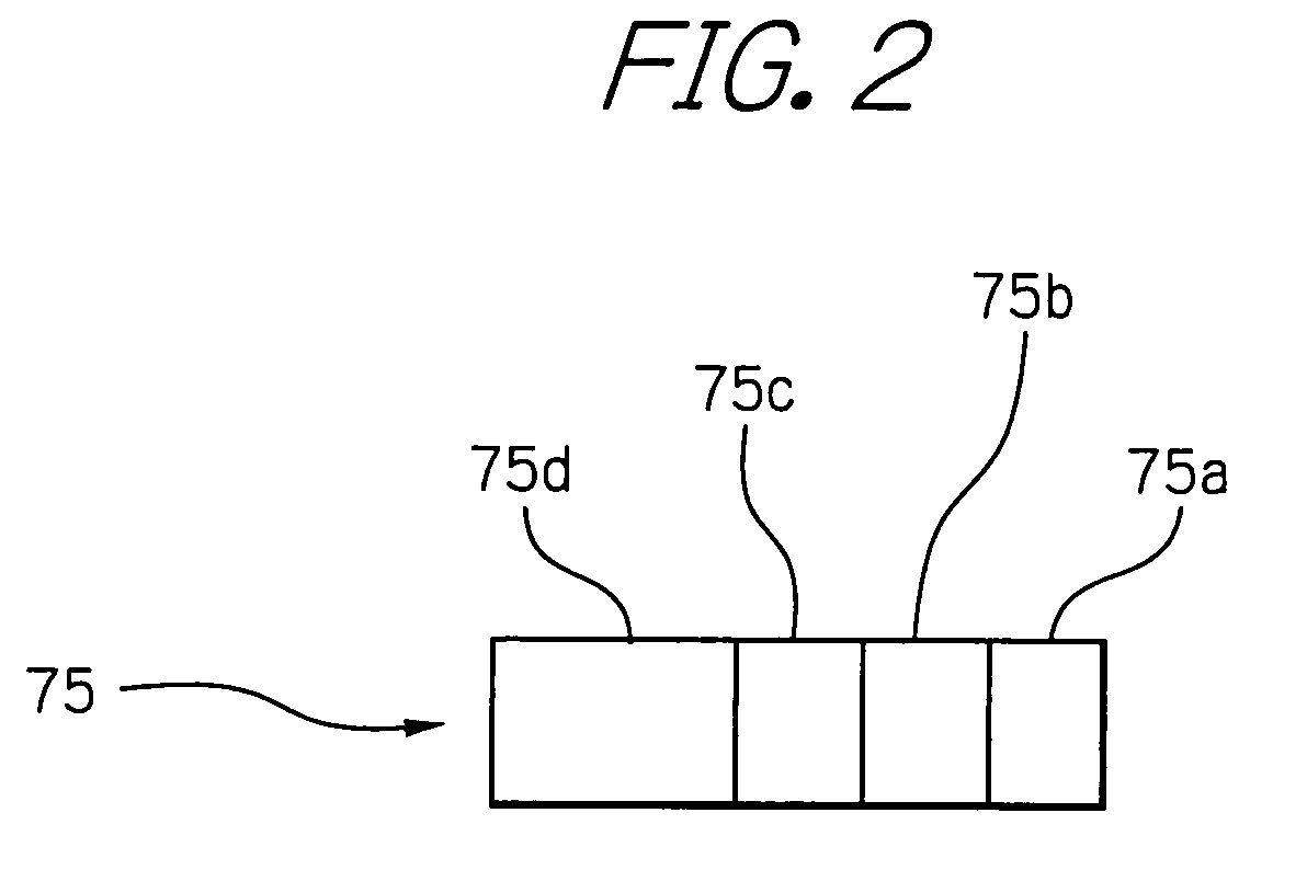 Network monitoring system and method capable of reducing processing load on network monitoring apparatus