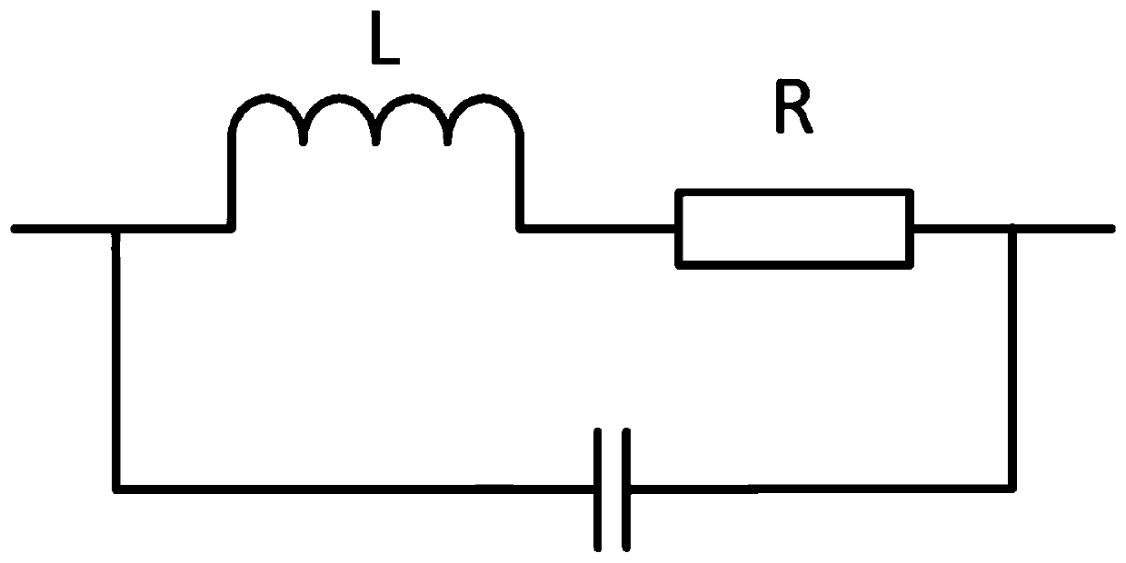 Electromagnetic leakage suppression method and system for additionally arranging filter at power panel output port