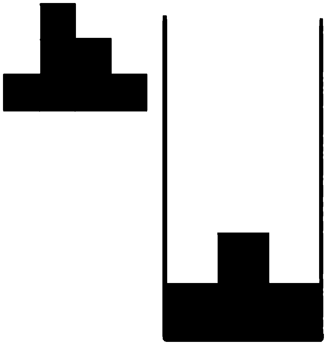 A Model Decomposition and Arrangement Method for 3D Printing