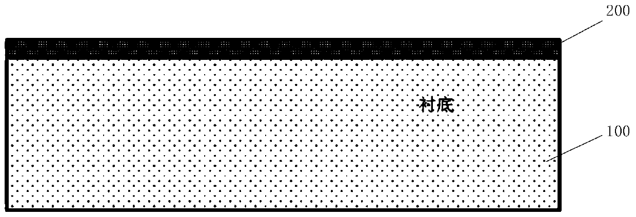 An integrated process method for norflash devices without cldd mask