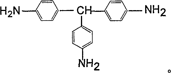 Benzo oxaxine intermediate containing aldehyde group and its preparation method