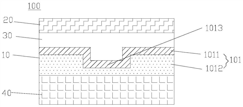 Display panel, preparation method thereof and display device