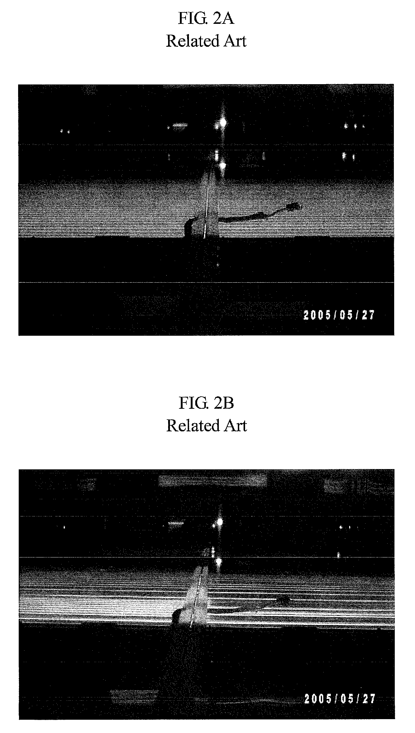 Driving circuit of surface light source and method of driving the same