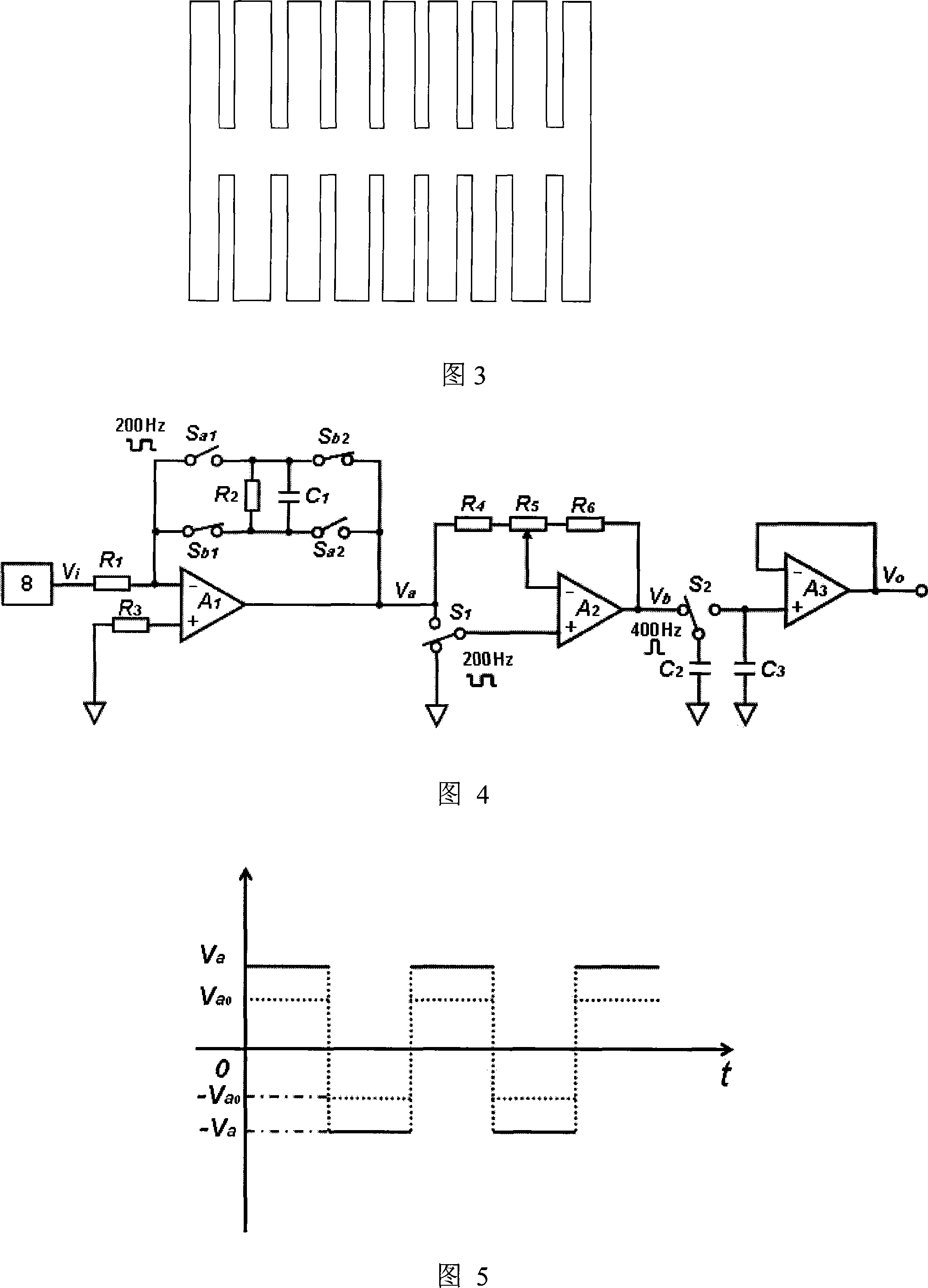 Capacitor type electromagnetic flow meter