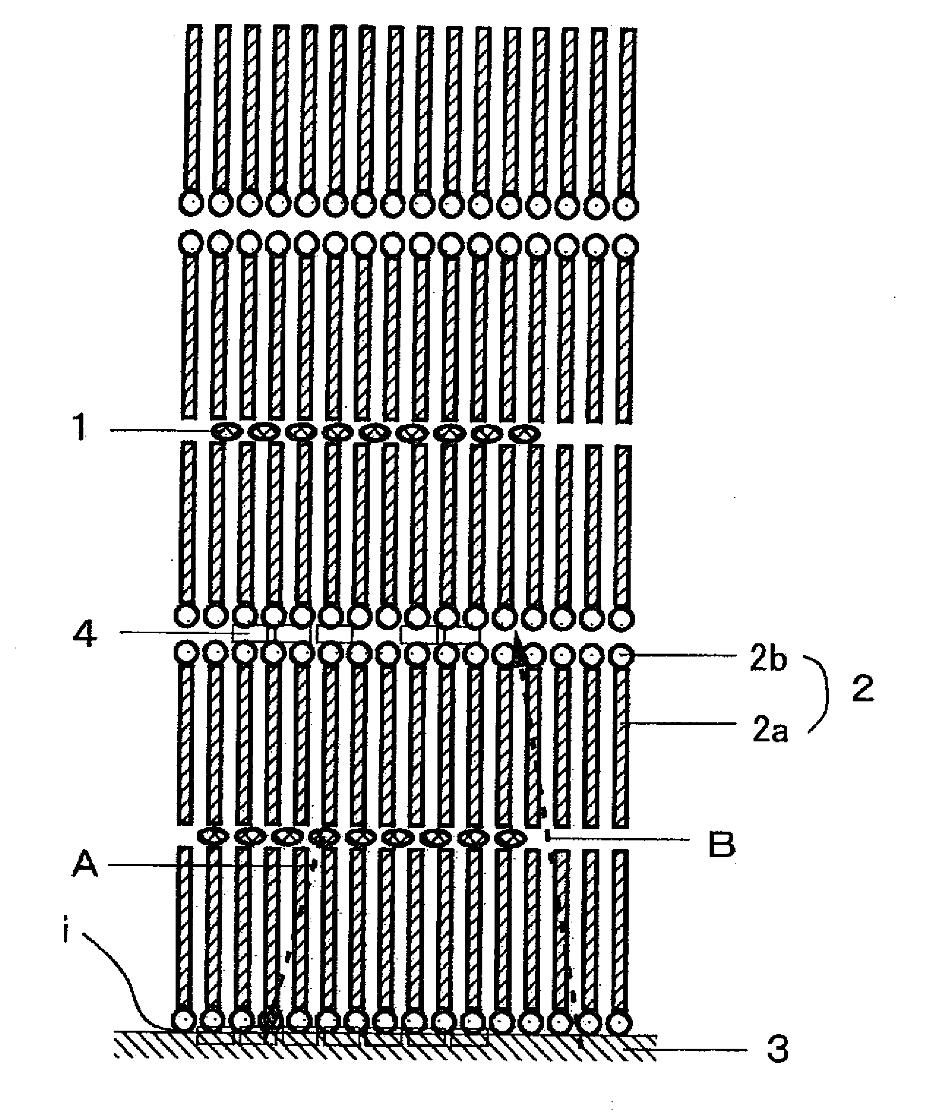 Composite Nanosheet, Method of Producing the Same, and Method for Producing Metal Oxide Nanosheet