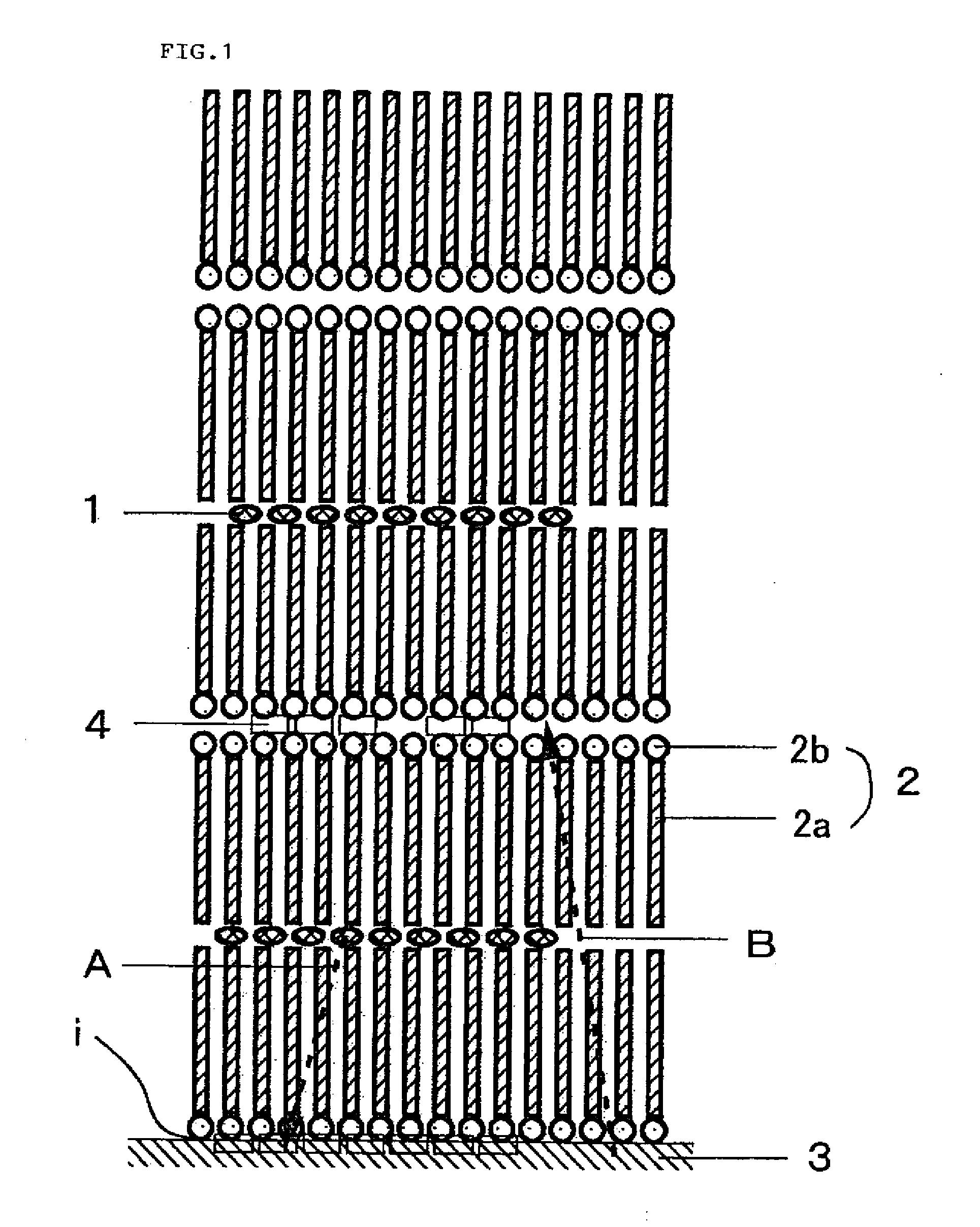 Composite Nanosheet, Method of Producing the Same, and Method for Producing Metal Oxide Nanosheet