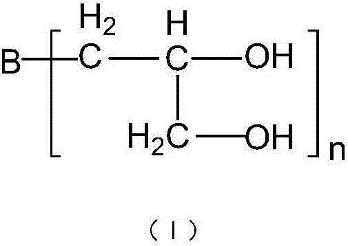Dobby polyethylene glycol and its active derivative