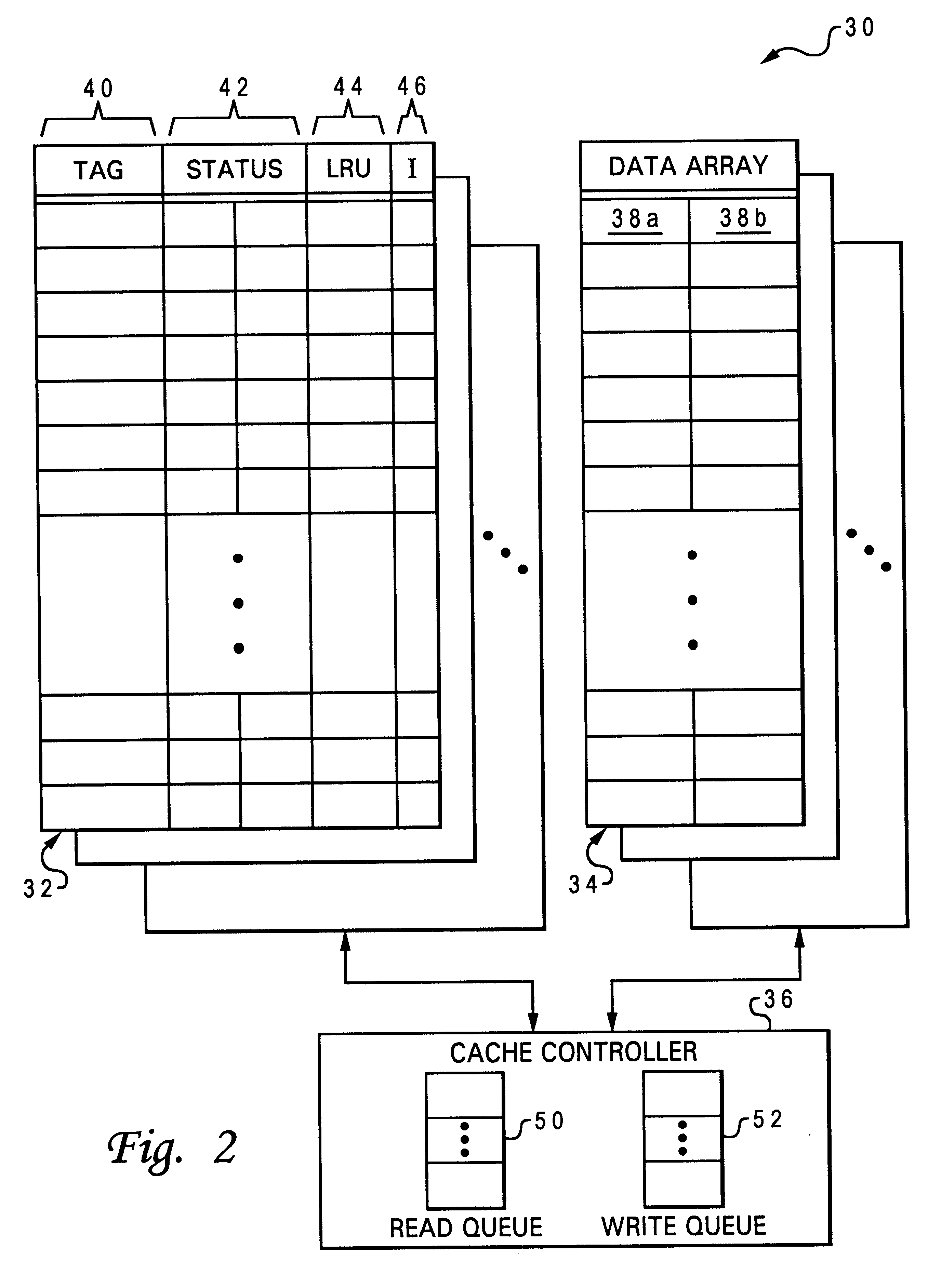 Data processing system, cache, and method that select a castout victim in response to the latencies of memory copies of cached data