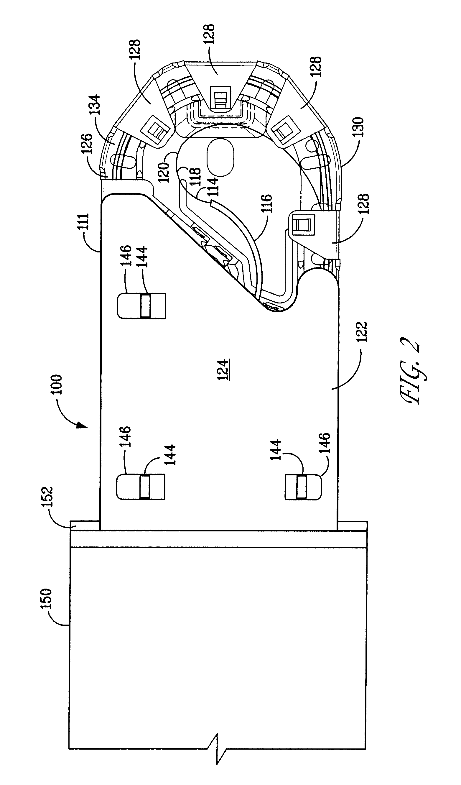Packaged antimicrobial medical device having improved shelf life and method of preparing same