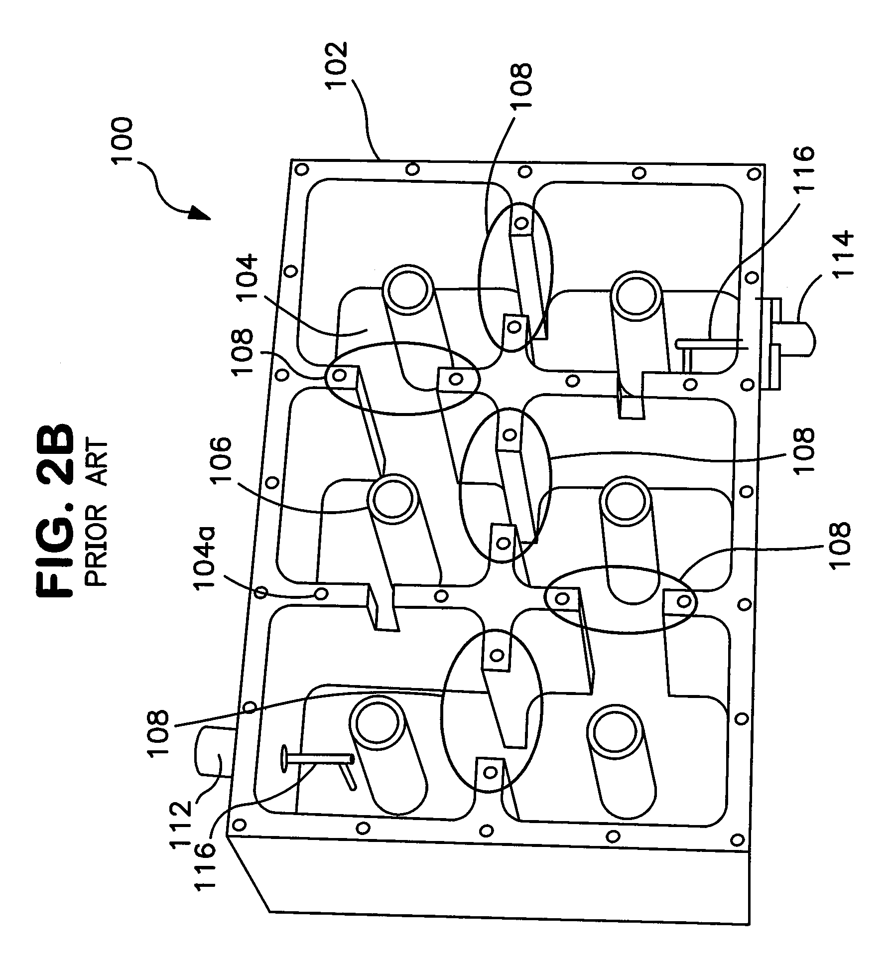 Electronically tunable dielectric resonator circuits