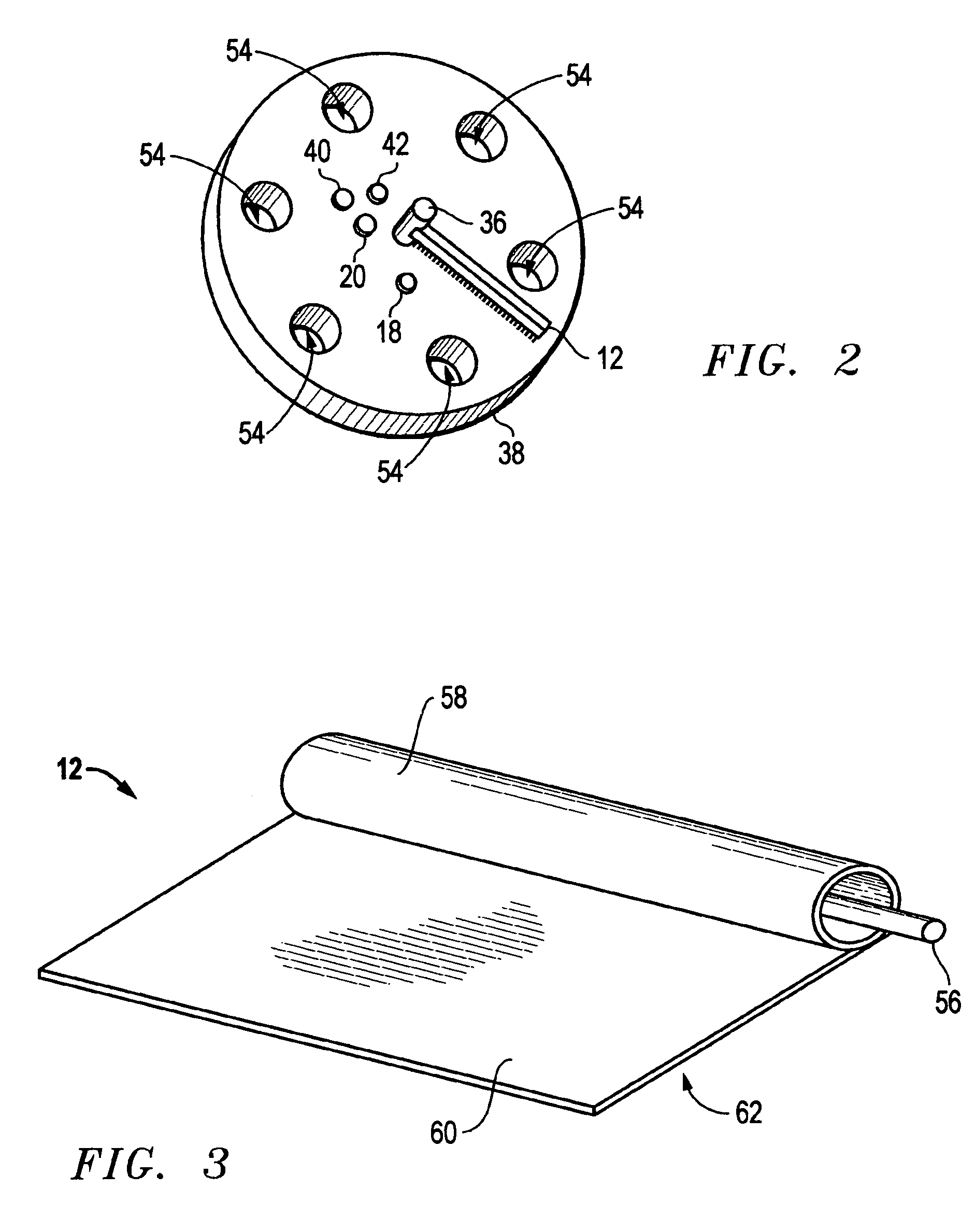 Anti-fouling apparatus and method
