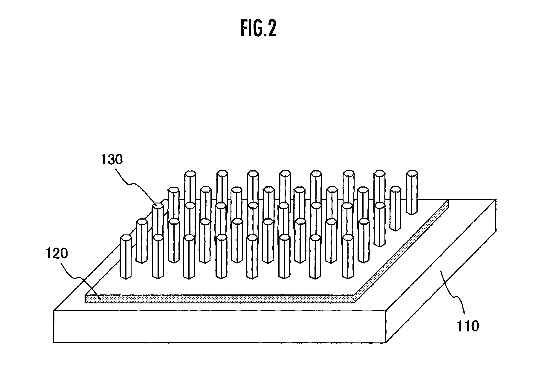 Solar Cell Element, Color Sensor and Method of Manufacturing Light Emitting Element and Light Receiving Element