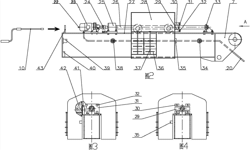 Intelligent oil pumping control method and intelligent oil pumping unit