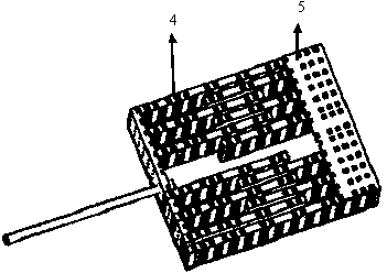 Flexible even temperature plate