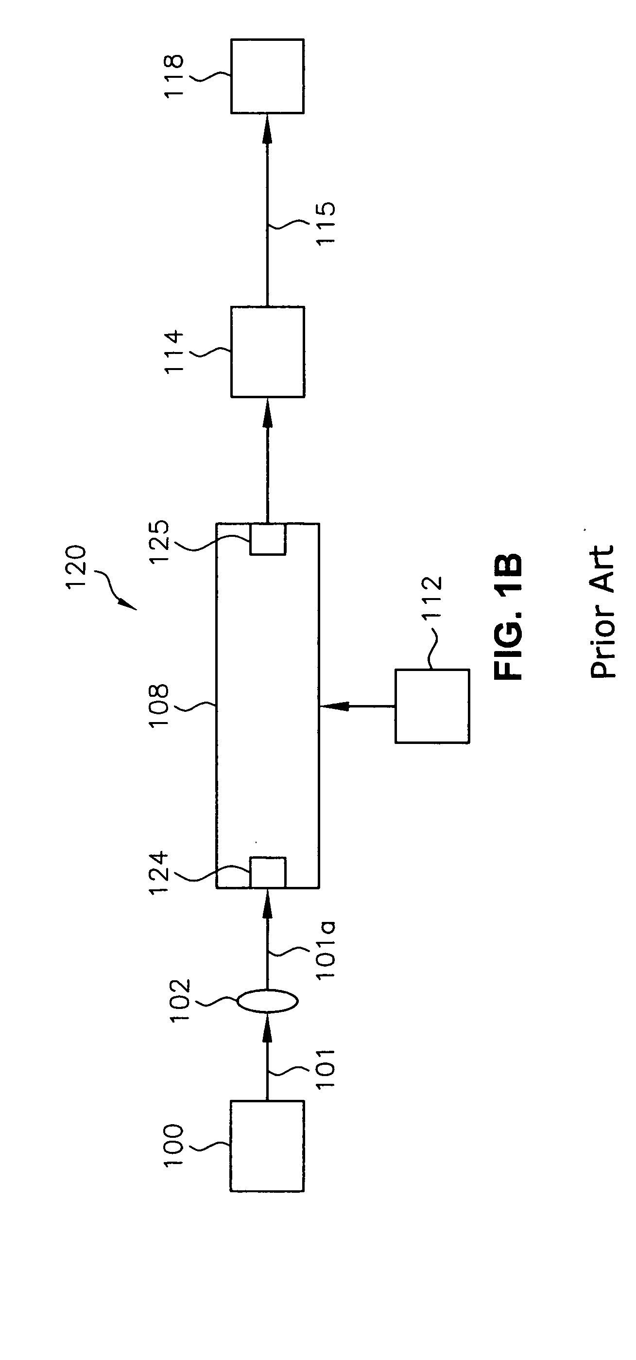Device and method of trace gas analysis using cavity ring-down spectroscopy