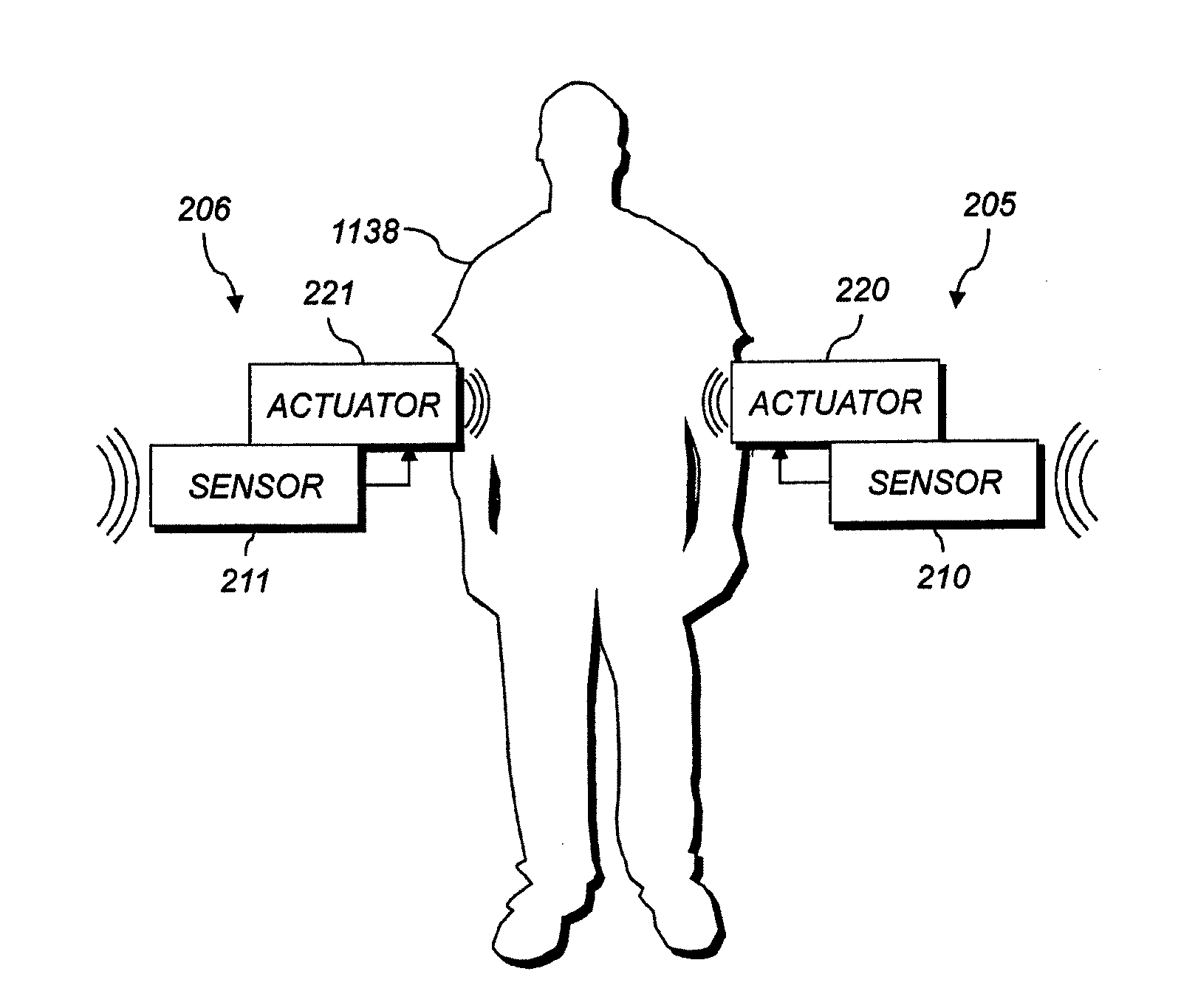 Wearable navigation assistance for the vision-impaired