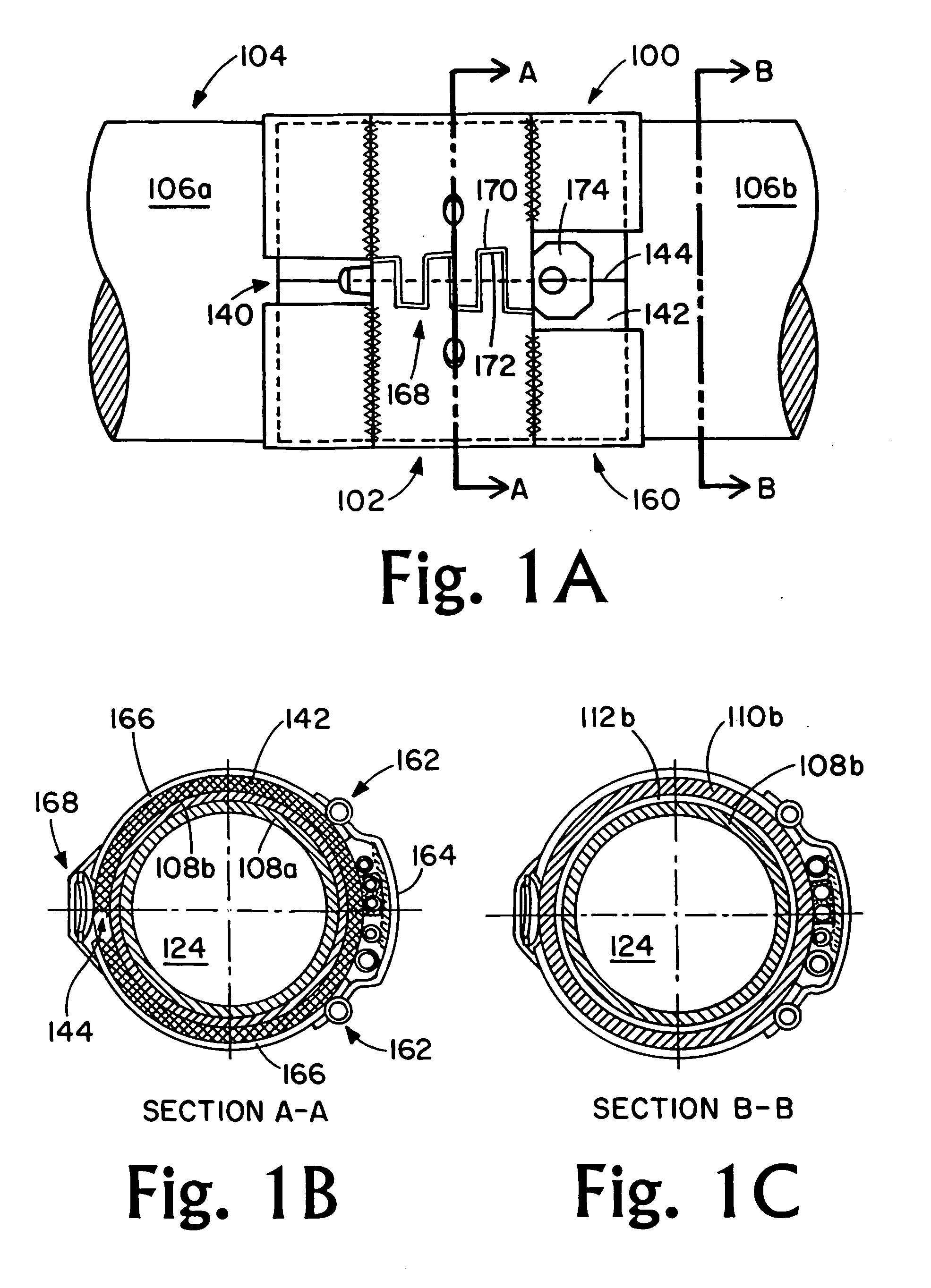 Insulator apparatus for vacuum insulated tubing