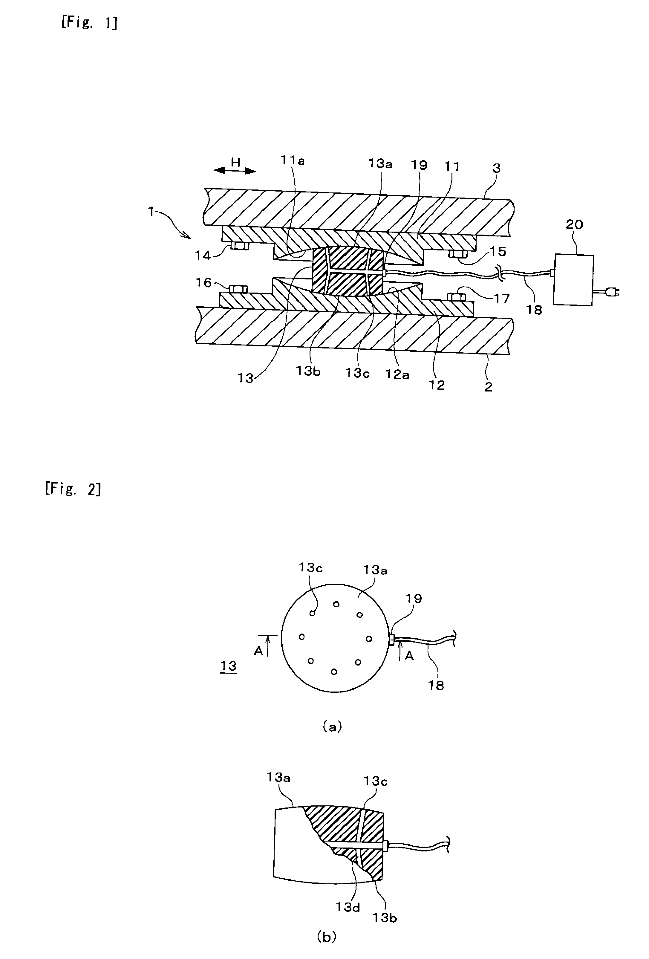 Seismic isolation device and seismic isolation structure
