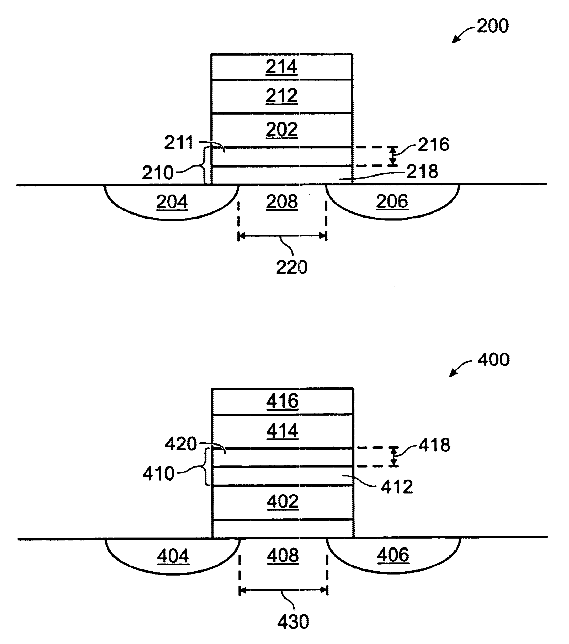 Indium oxide conductive film