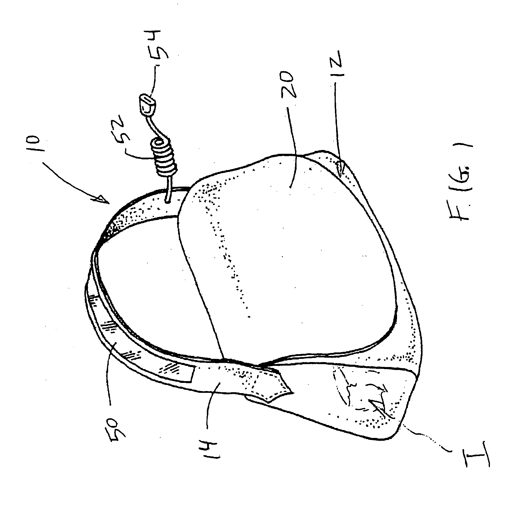 Purse Having A Power Recharger Built Therein