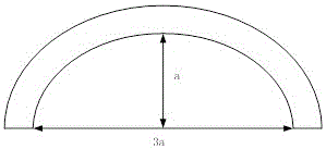 A Attenuation Periodic Soil Restoration Method