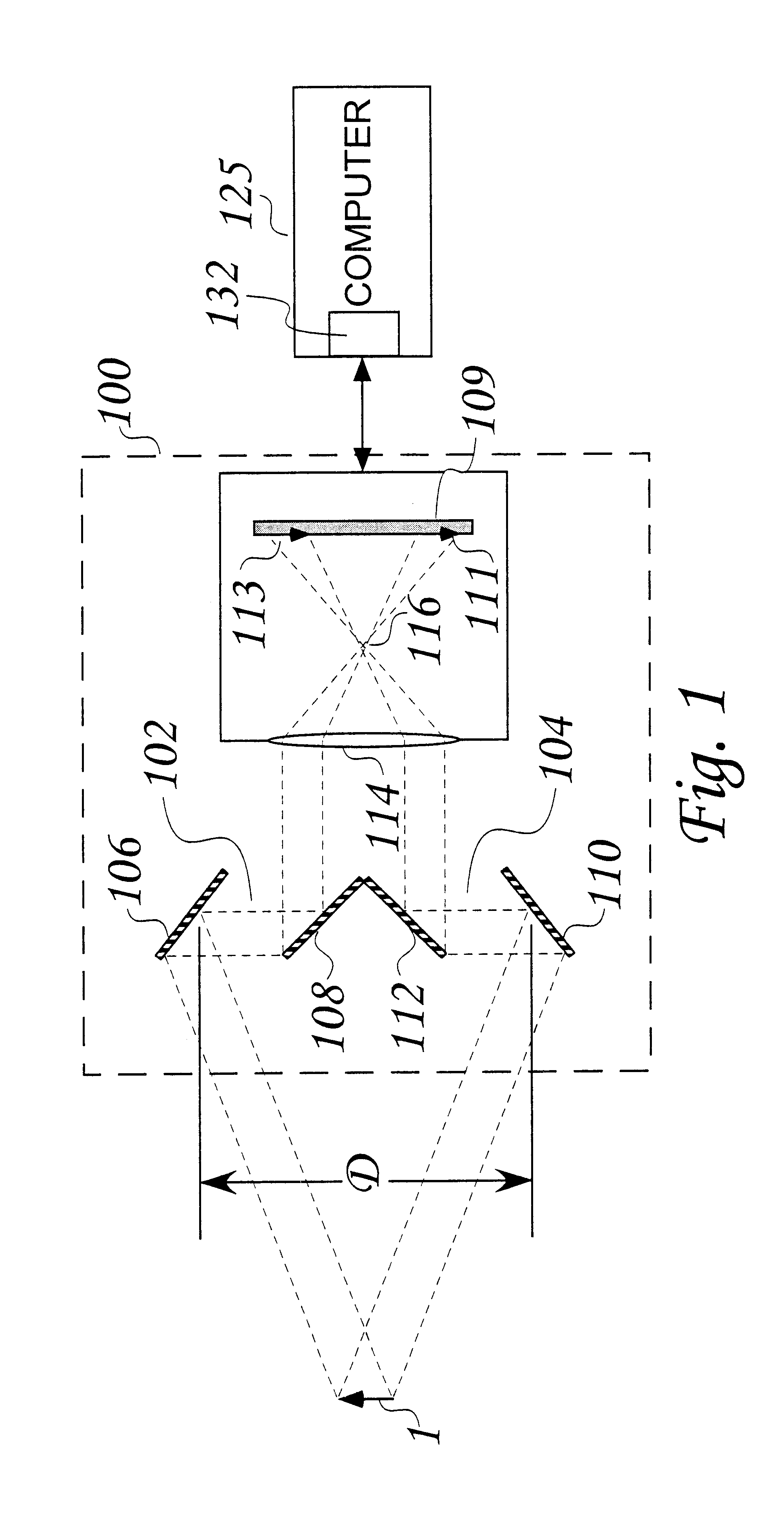 Apparatus and method for lesion feature identification and characterization