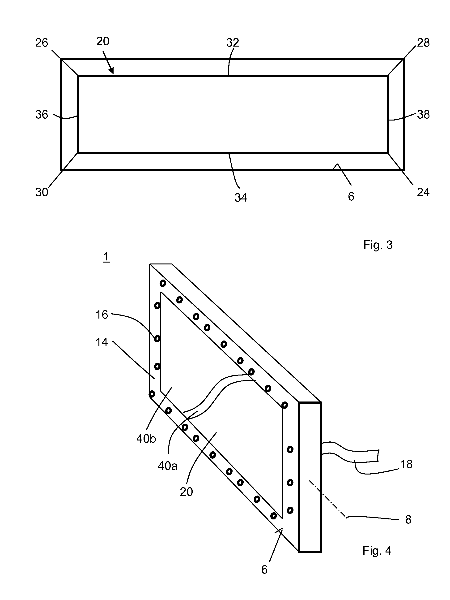 A method and a placement tool for the manufacture of a non-crimp fabric