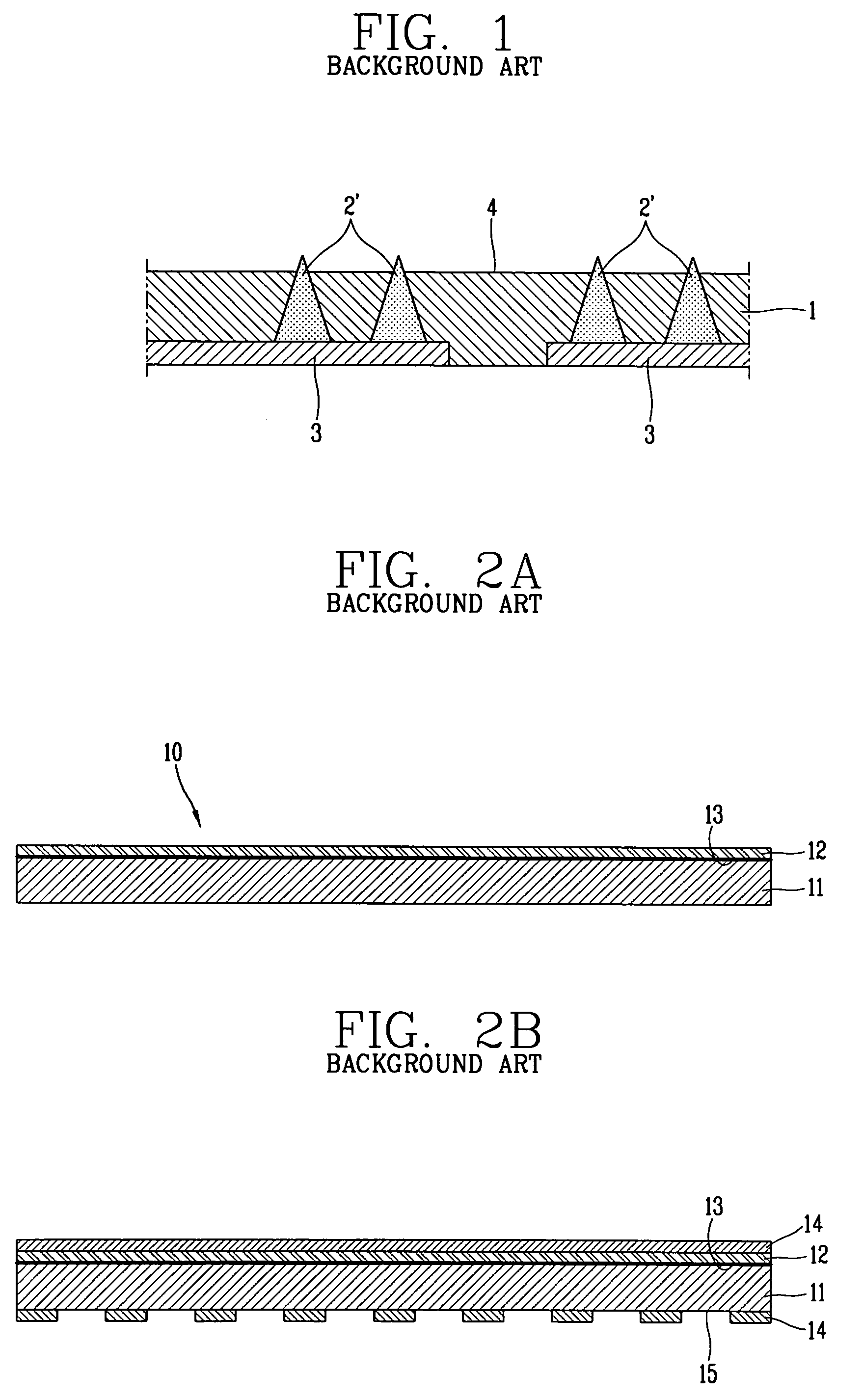 Method for interconnecting multi-layer printed circuit board