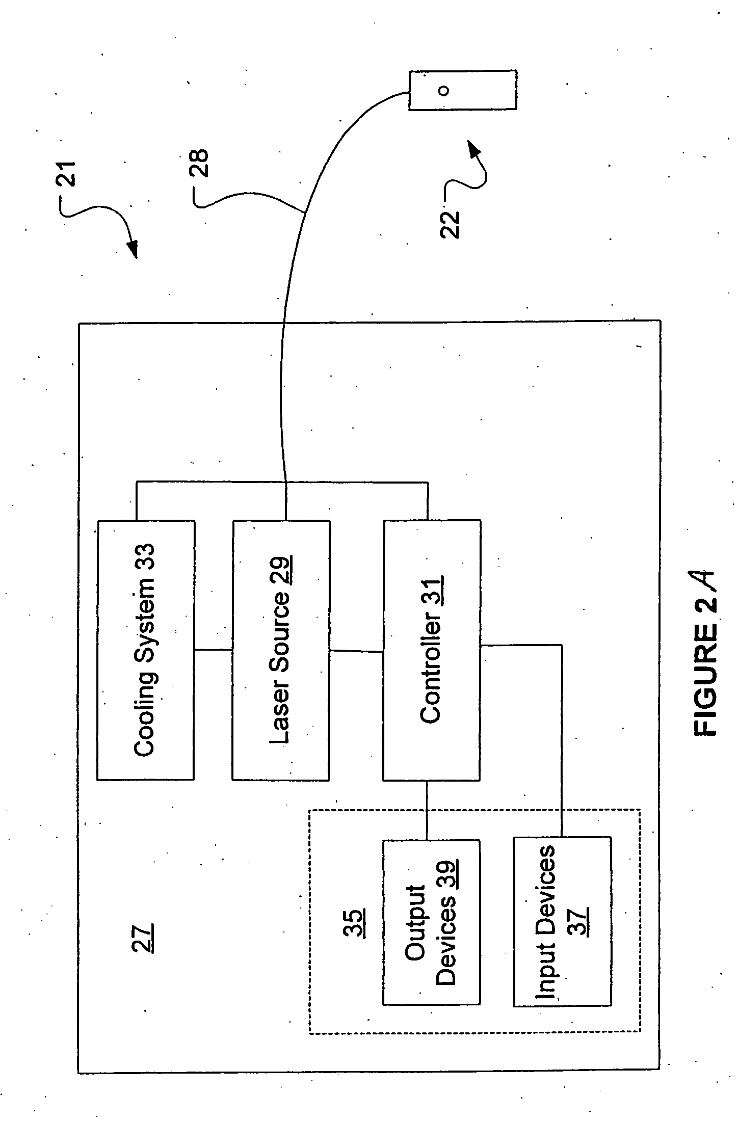 Methods and devices for non-ablative laser treatment of dermatologic conditions