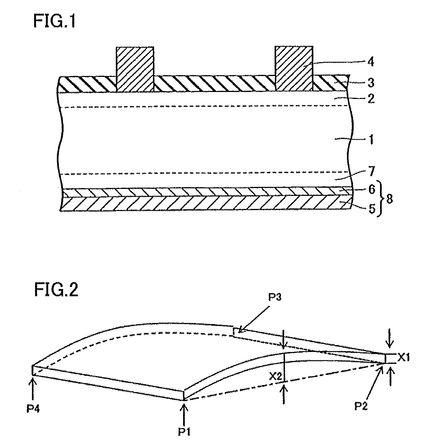 Paste composition and solar cell element