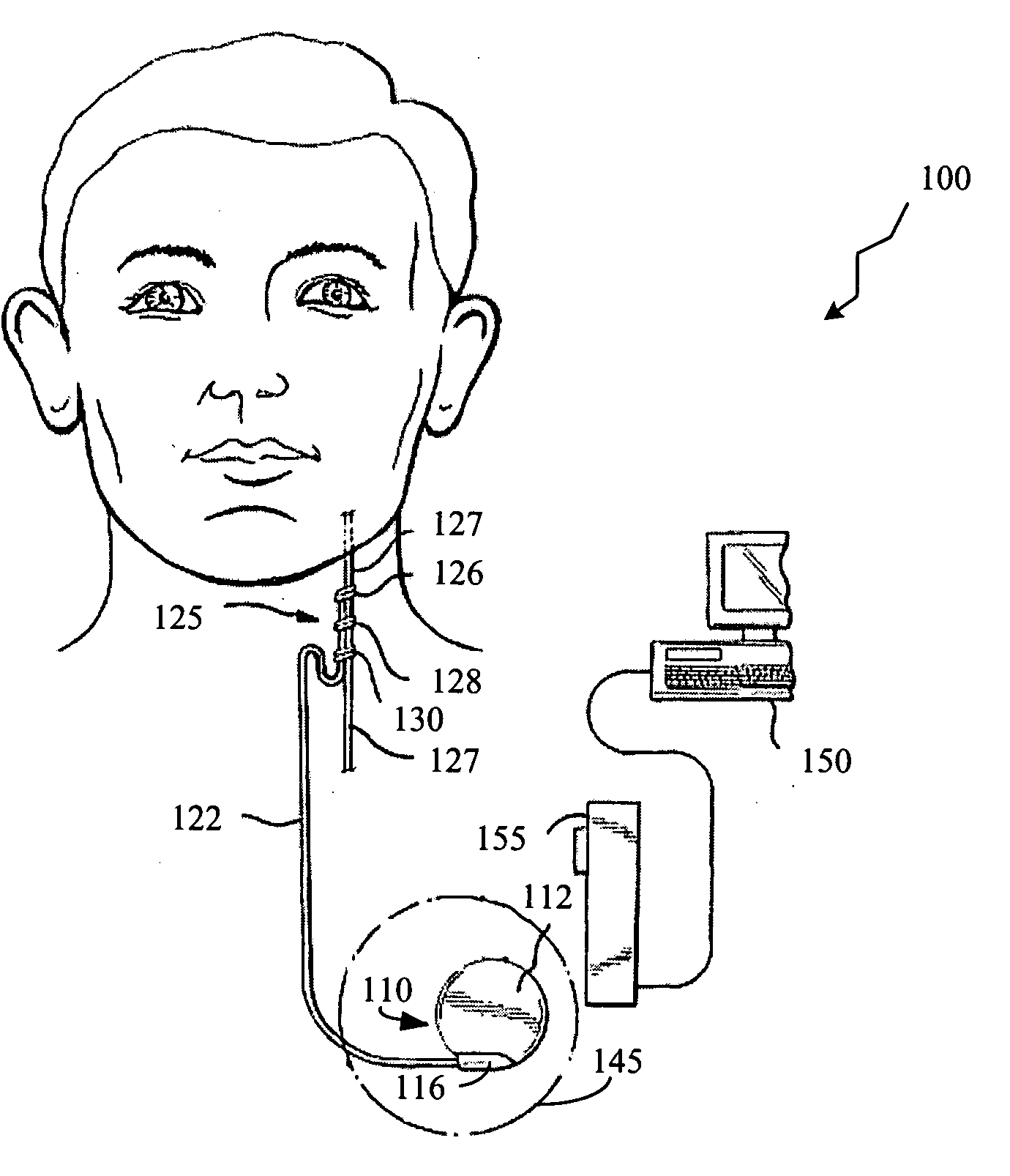 Method, apparatus and system for guiding a procedure relating to an implantable medical device