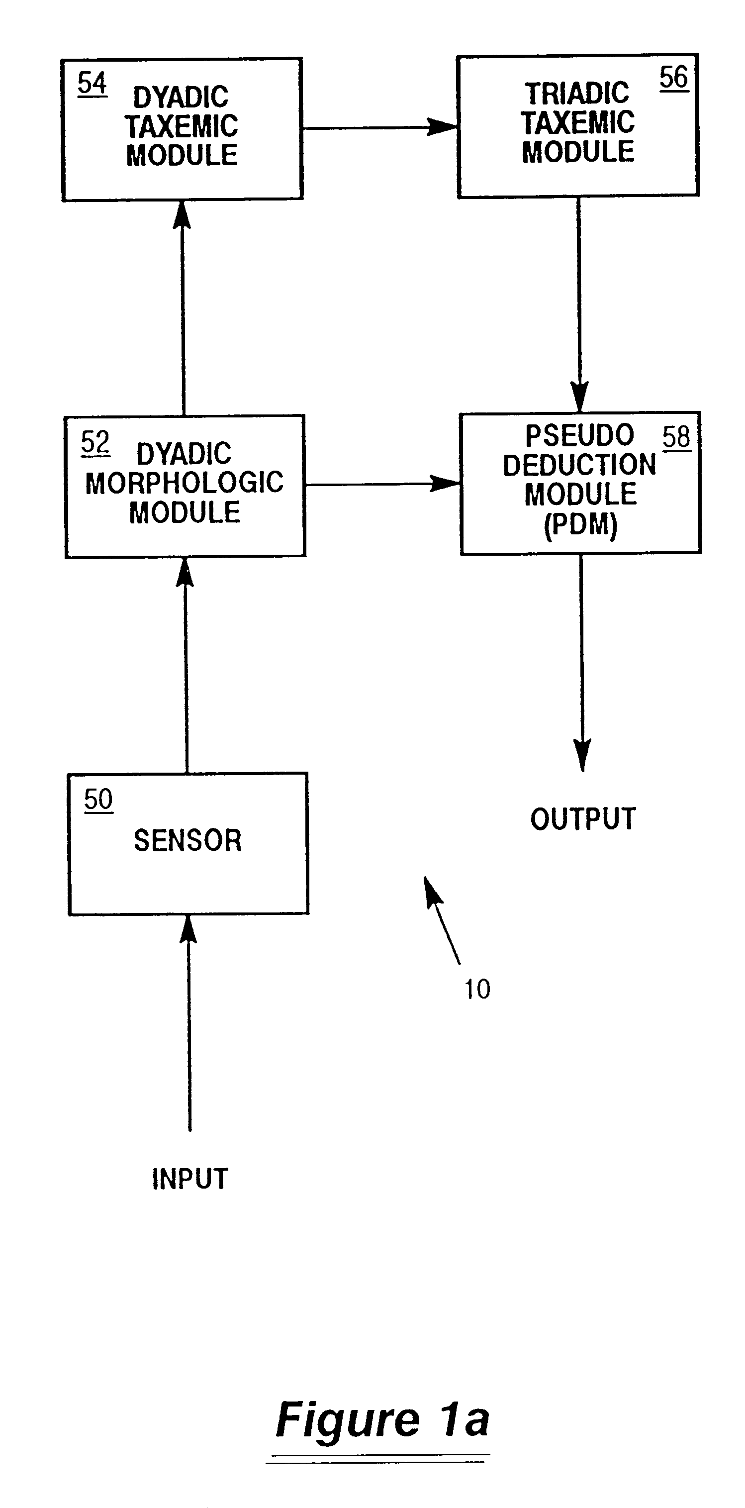 Autognomic decision making system and method