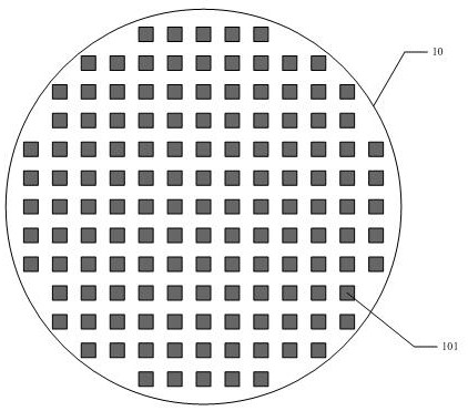 A transsphenoidal pituitary tumor localization device based on ultrasonic blood flow detection guidance