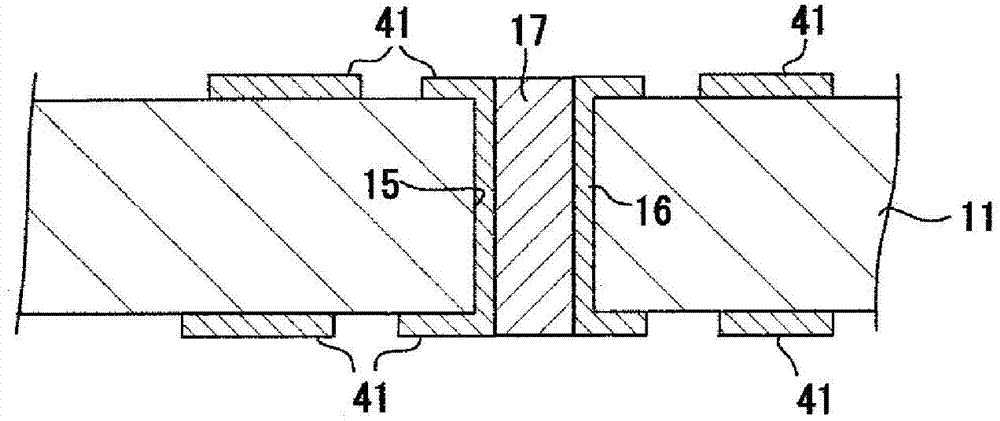 Multilayer wiring substrate and manufacturing method thereof